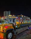 CHIVA RUMBERA