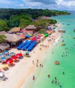 PASADÍA PLAYA BLANCA BARÚ