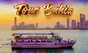 TOUR BAHÍA BARCOBEQUIA
