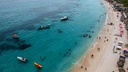 PASADÍA PLAYA BLANCA BARÚ